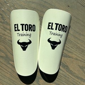 El Toro Ankle Weights - 1 pound each